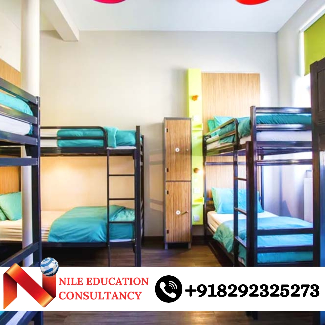 Omsk State Medical University Indian Students